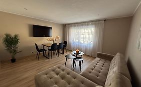 Comfortable Apartment In Alesund
